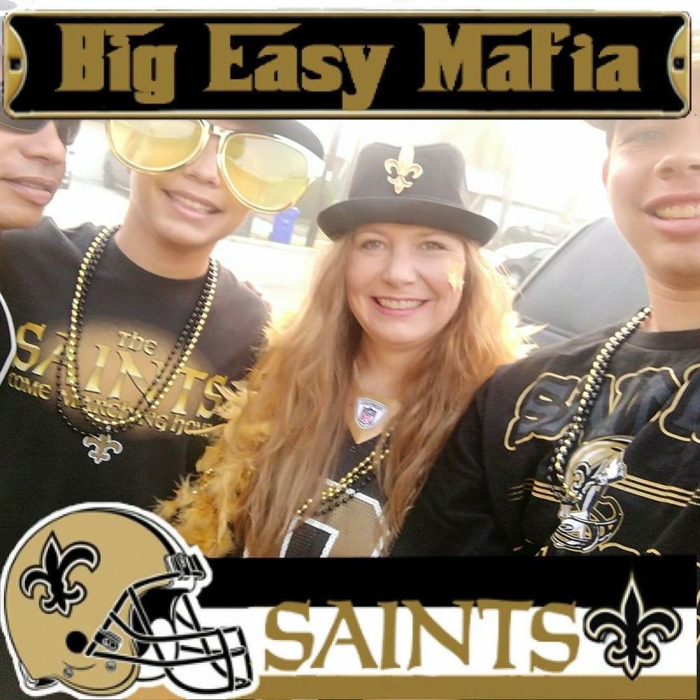 Meet your Posher, Beth